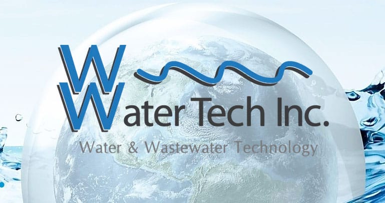 Tencarva Adds WWaterTech in Texas and Oklahoma