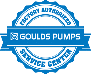 Goulds Pumps Service Center