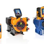 ProMinent Metering Pumps