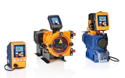 ProMinent Metering Pumps
